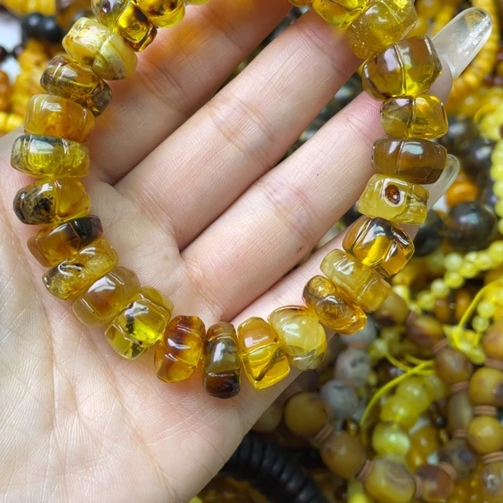 意臻珠宝天然手串