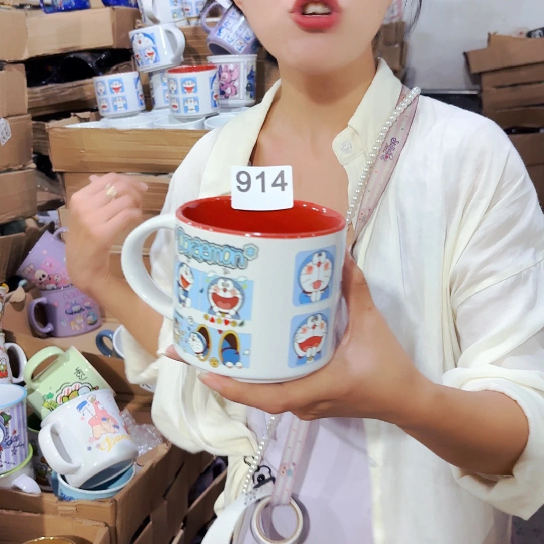 高温炻瓷默认微瑕914