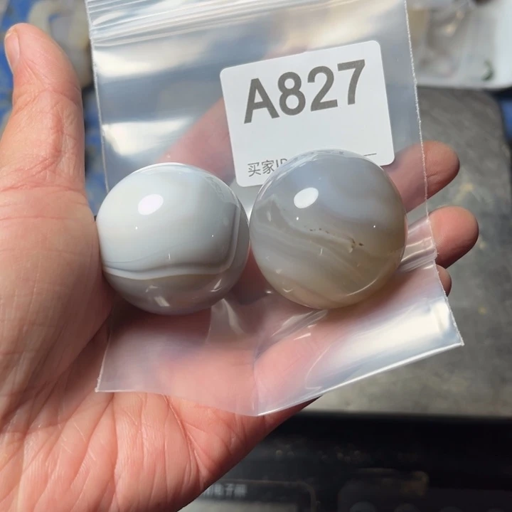 玛瑙/玉髓珠宝奇石未镶嵌