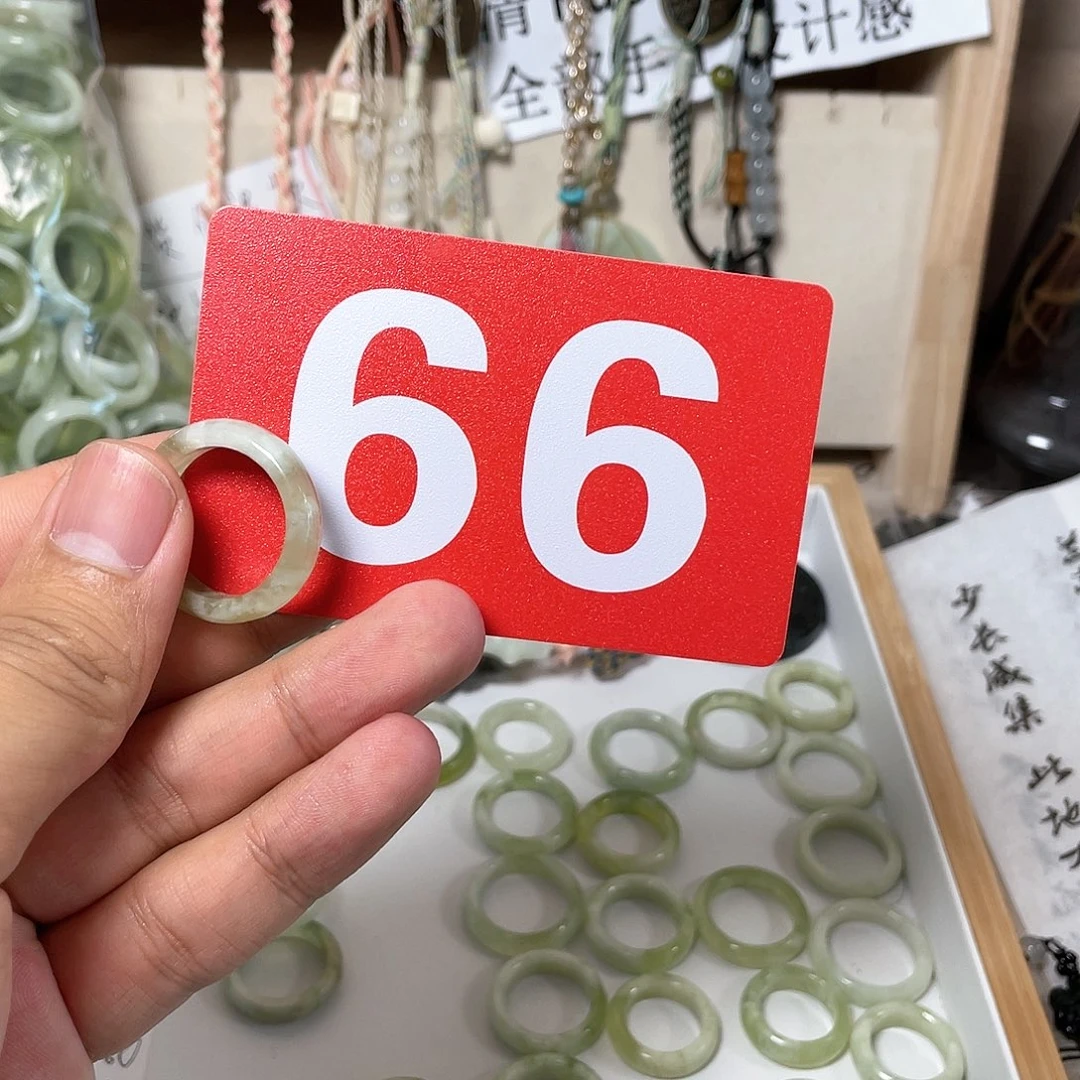 蛇纹石玉手链合金芊*.