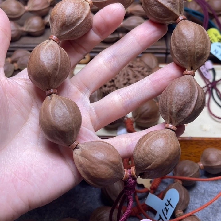 飛****手串/手链橄榄核23/29尺寸