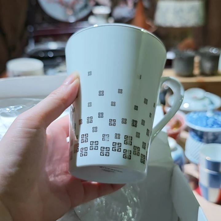 中古回流瓷器，看好下单