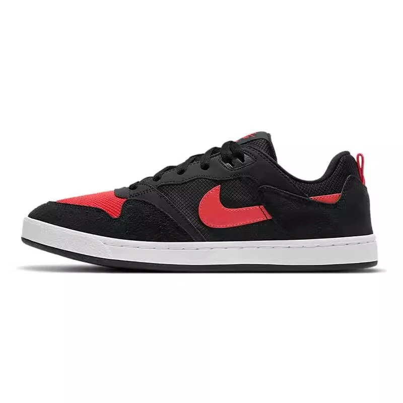 【全新孤品】/耐克Nike SB ALLEYOOP男子复古运动滑板鞋