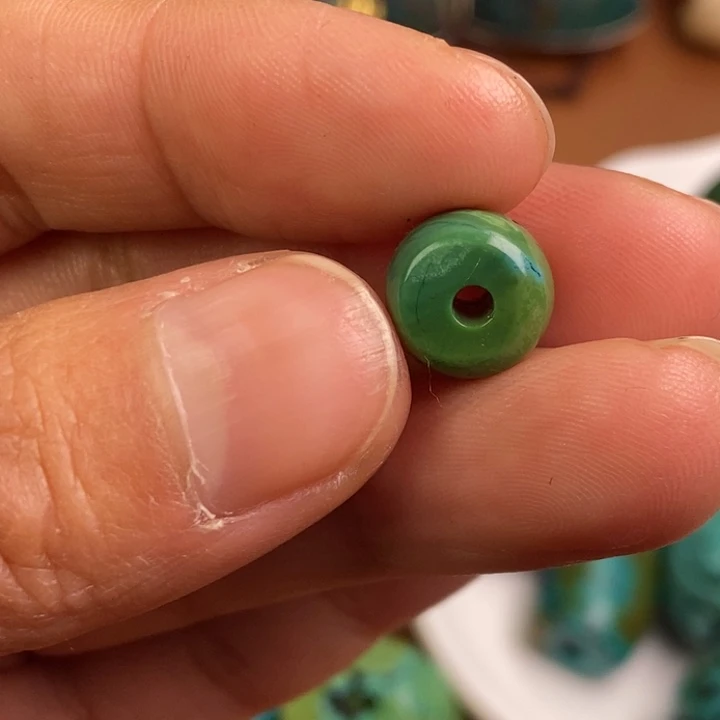 琉璃/树脂/塑料类