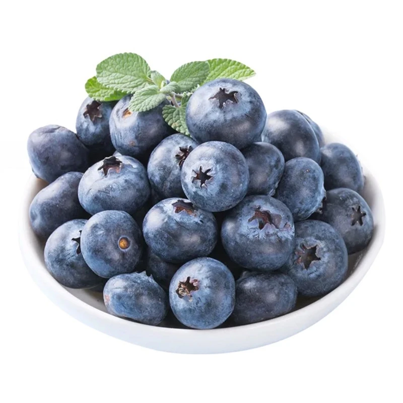 佳沃云南超大蓝莓22+约125g