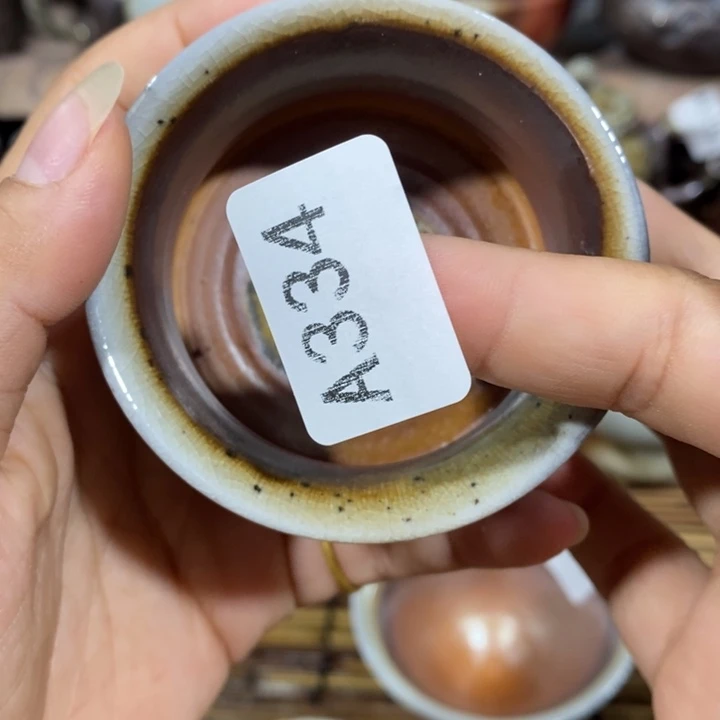一***计其他柴烧茶器福利
