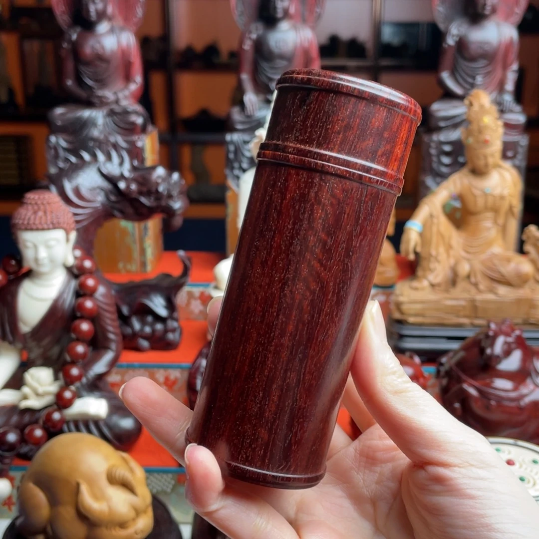 檀香紫檀（小叶紫檀）