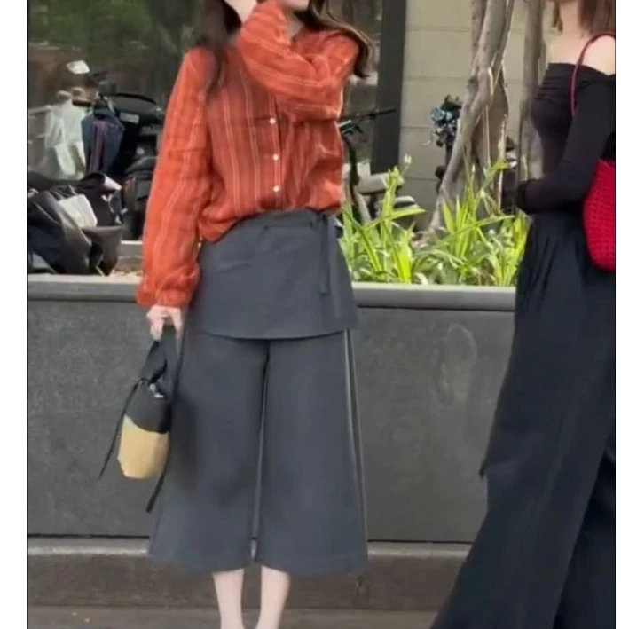 时尚潮流百搭精品女装zsx31582
