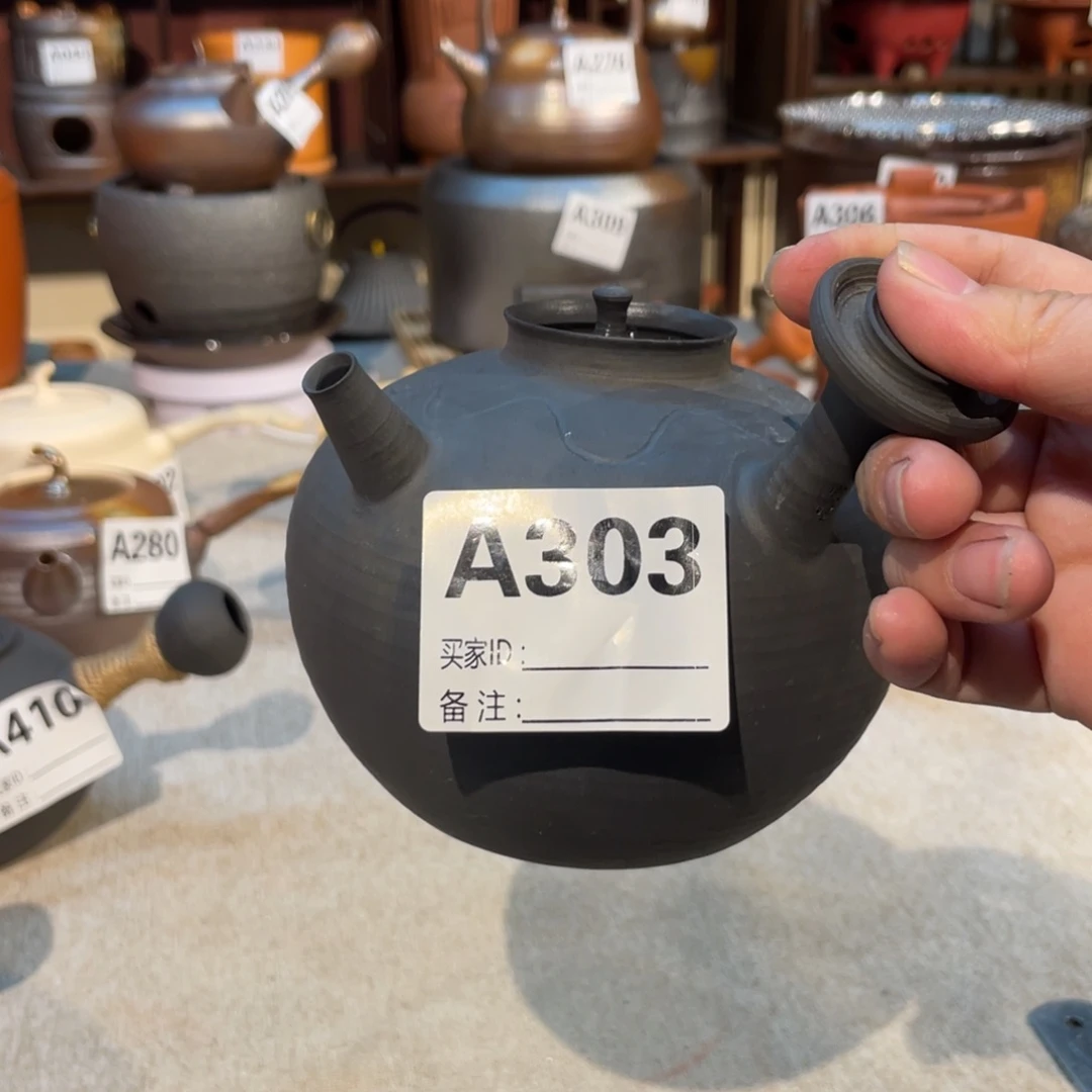 潮州手工制作工艺