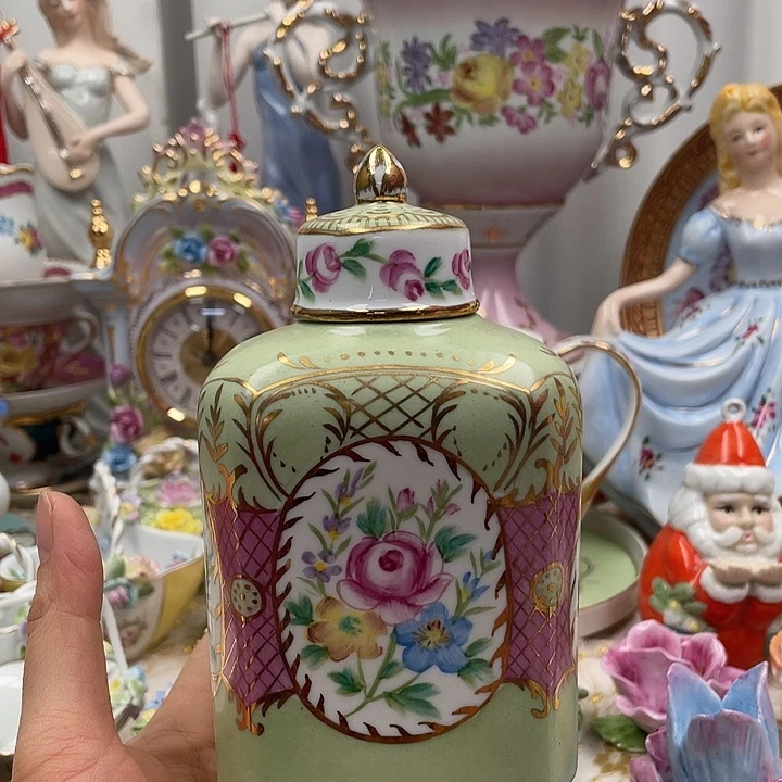 陶瓷摆件摆件摆件