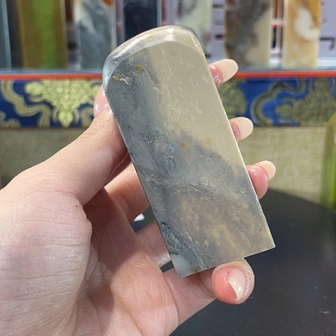 寿山石印石寿山石印石