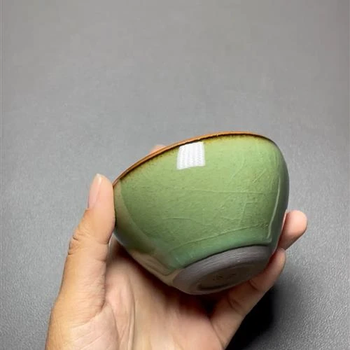 【闪购商品】茶盏-514............