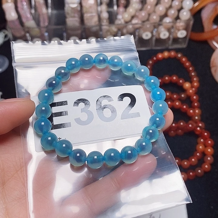 玛瑙/玉髓手链未镶嵌方*?