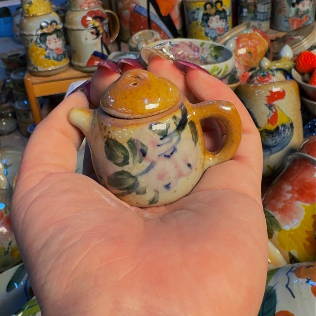 瓷片源头厂家景德镇