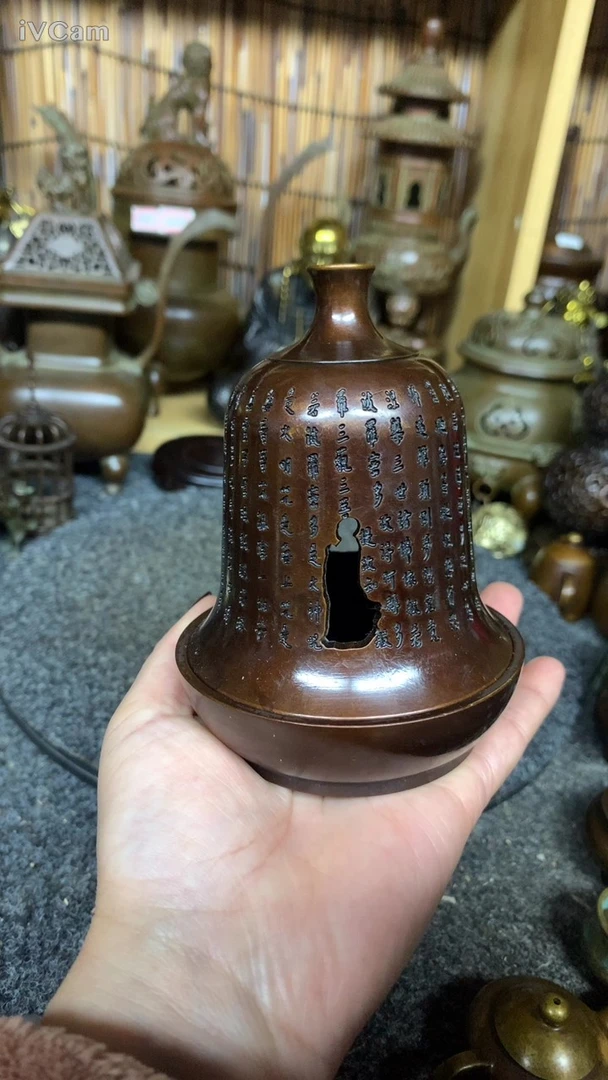 精品摆件工艺精湛140