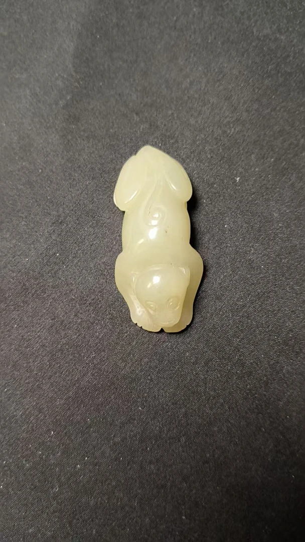 和田玉器吊件挂件