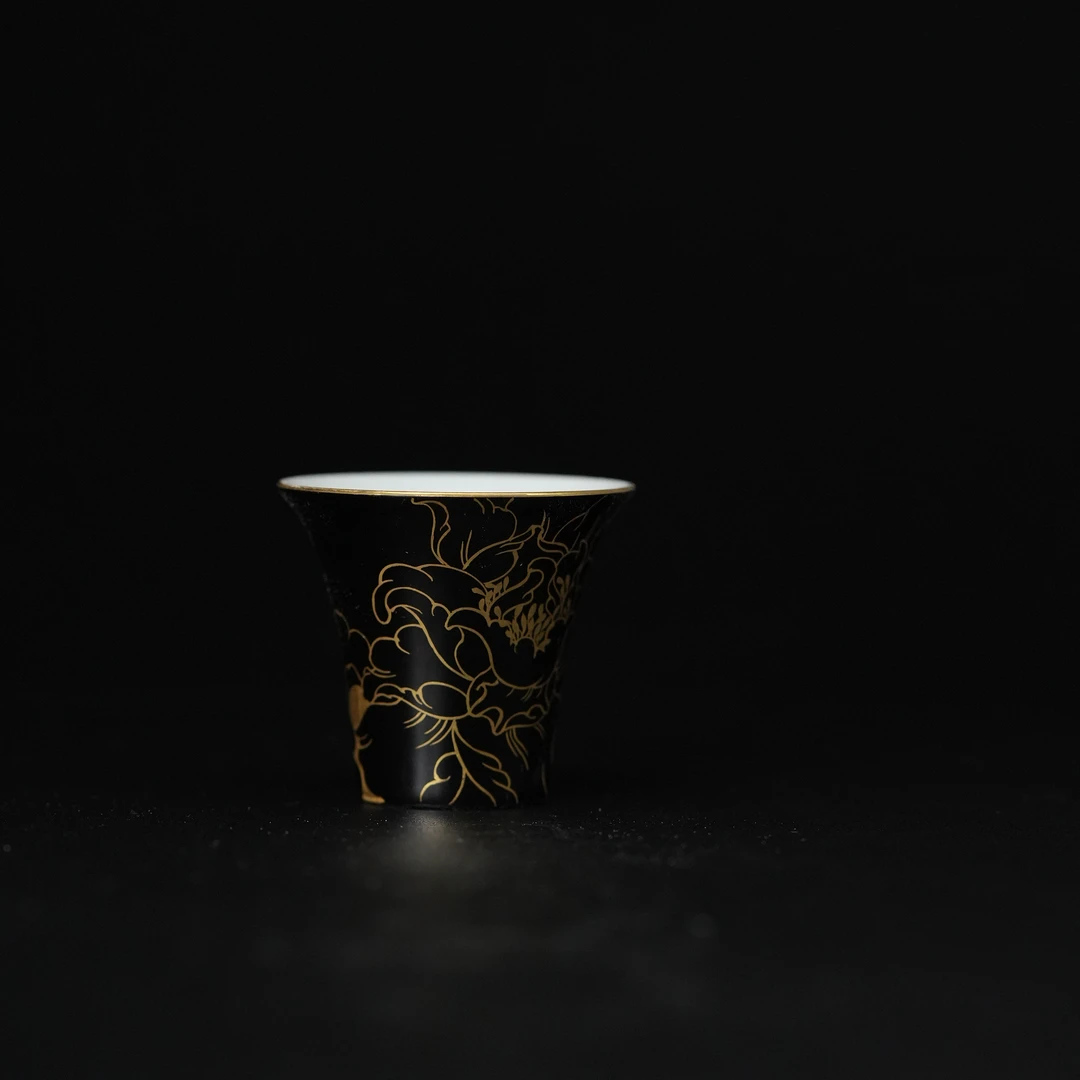HW-H017[学茶严选] 隐之品杯