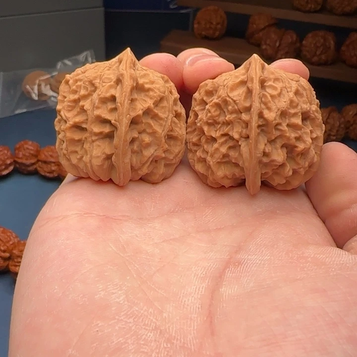 L40-40-40兴隆山一代马蹄B34号