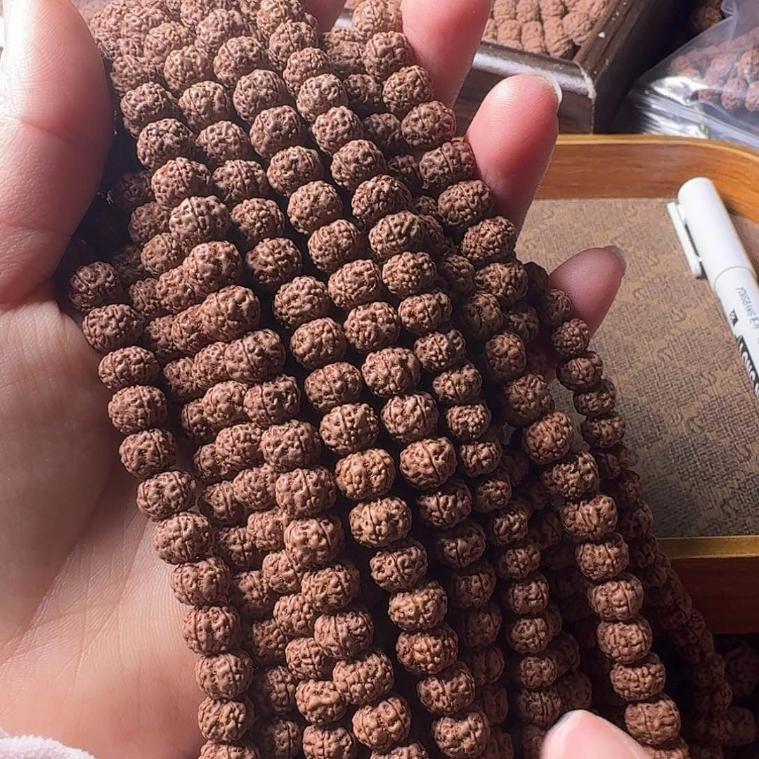 用***4金刚菩提吊坠108精品