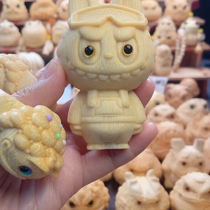 竹拉布布福利微瑕11111