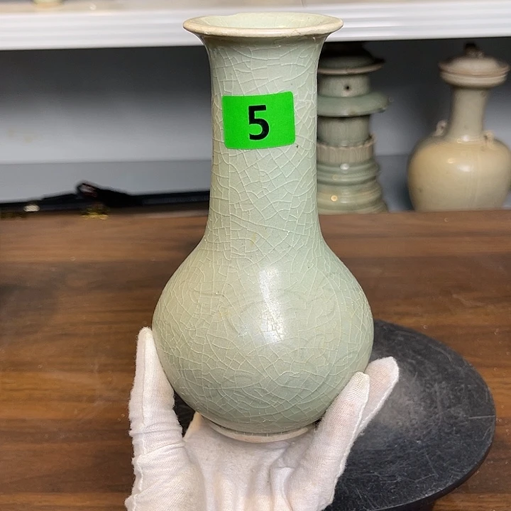 龙泉龙泉青瓷茶具套装