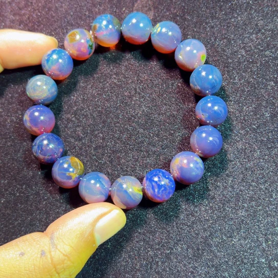 未镶嵌琥珀裸石琥珀