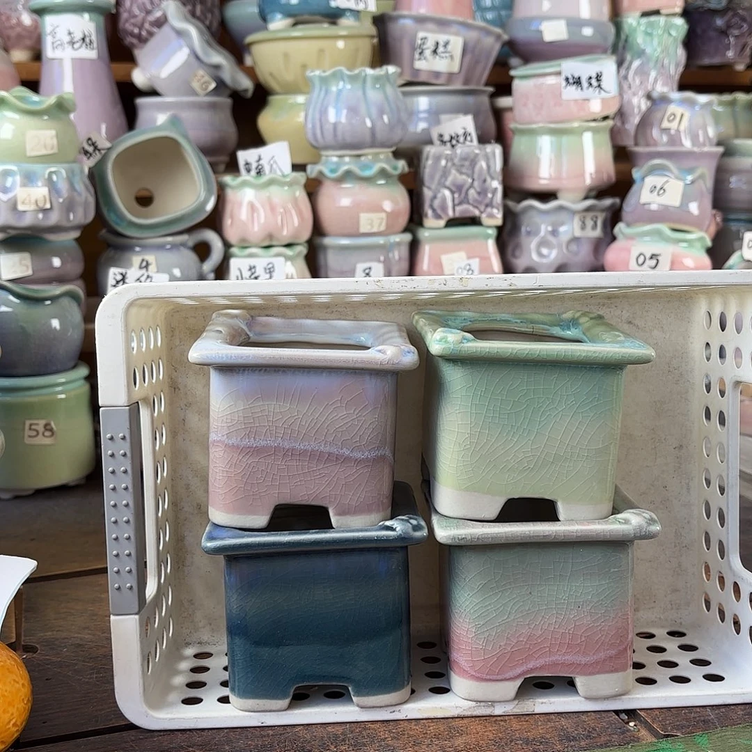 量货/口5高7深浅搭配发4