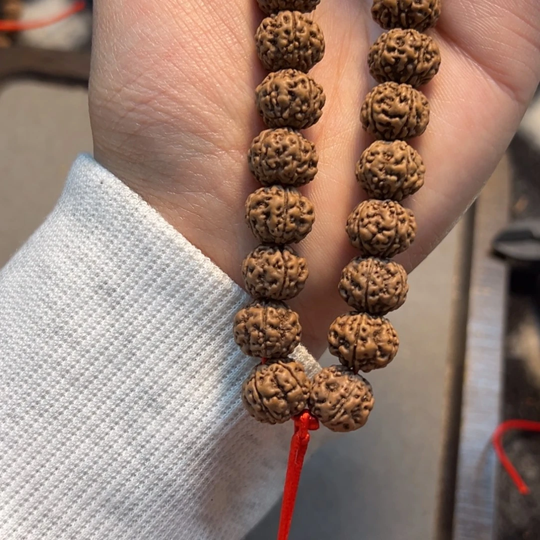 小***啦金刚菩提吊坠链接3