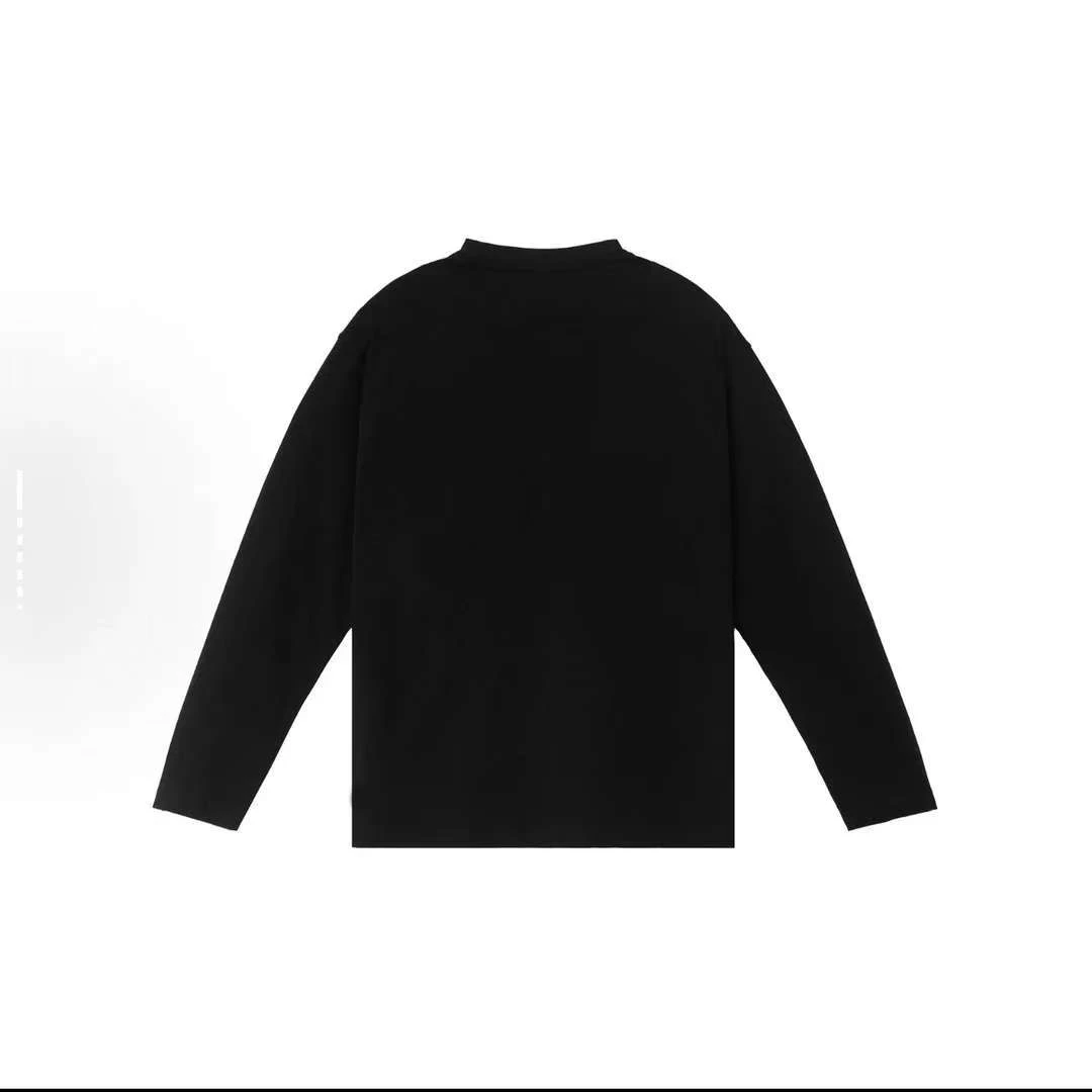 【炫彩骨架】奢品冬季新款德绒自发热香港买手店同步打底衫260482