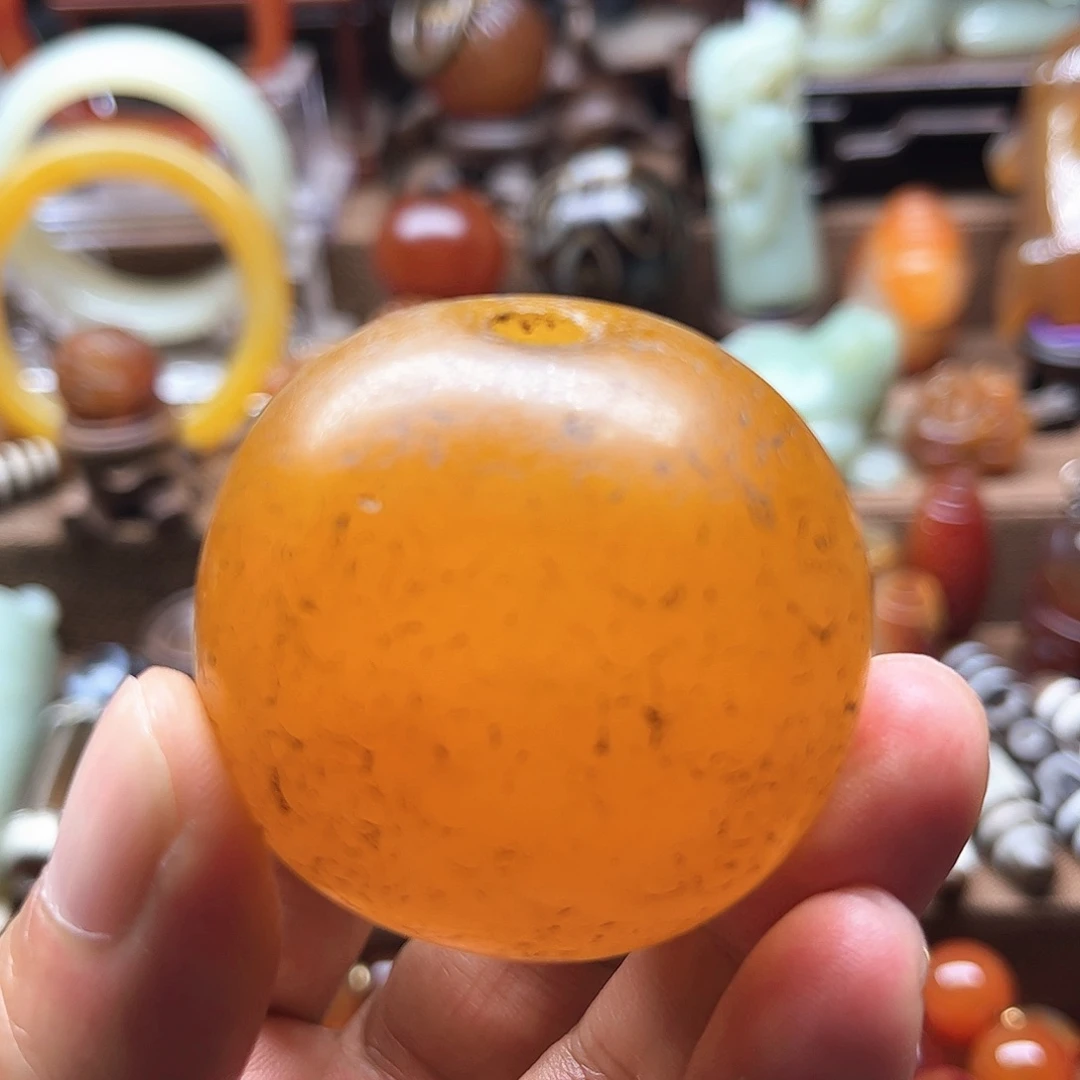 玛瑙/玉髓未镶嵌车挂