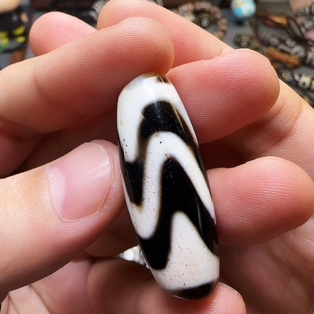 未镶嵌颈饰玛瑙/玉髓