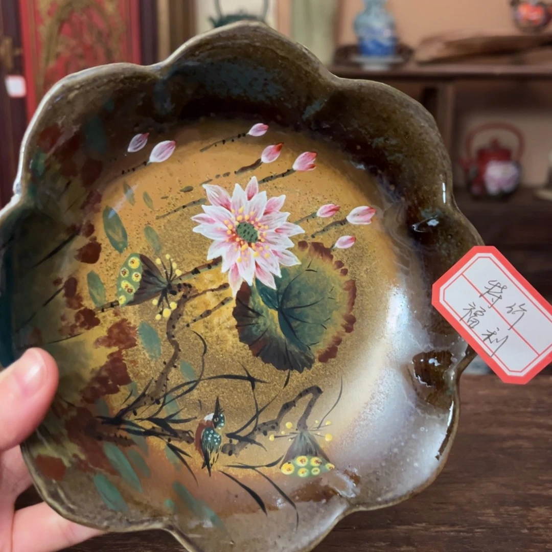 壶柴烧手工制作工艺