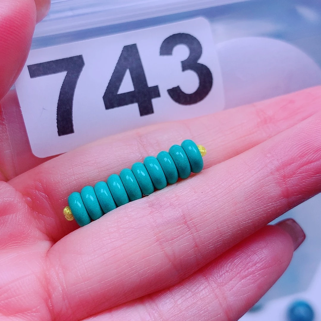 空竹粉丝专享十堰特色手工散珠