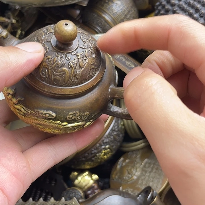 铜器工艺品有限公司