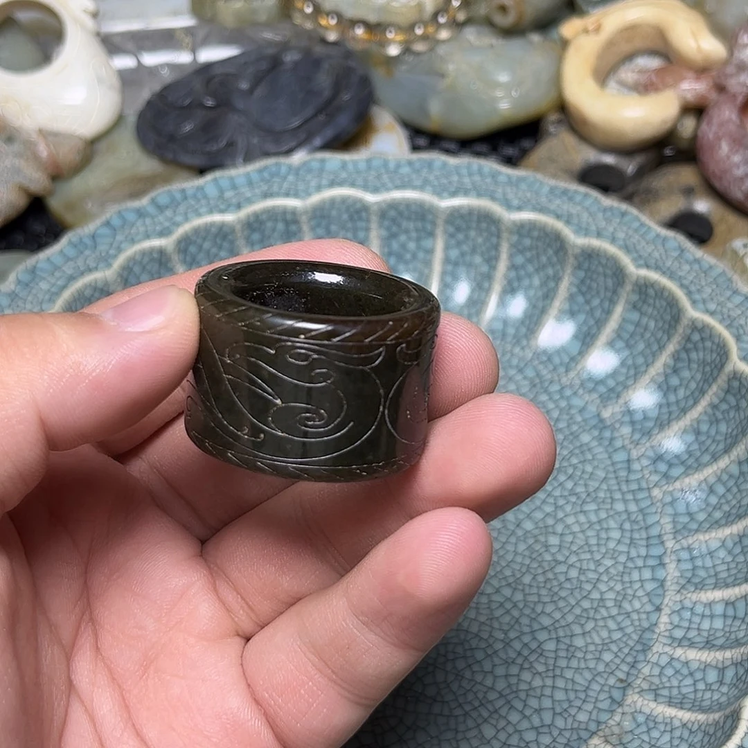 摆件直播瓷器链接49