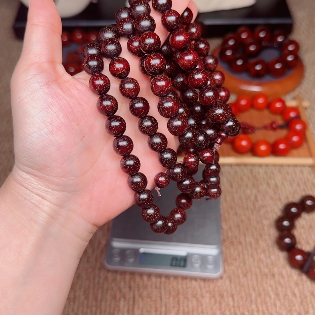 檀香紫檀（小叶紫檀）1.0