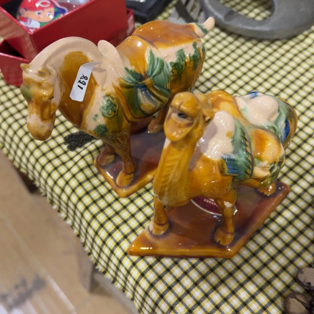 手工艺品琉璃七月份的时候我也不