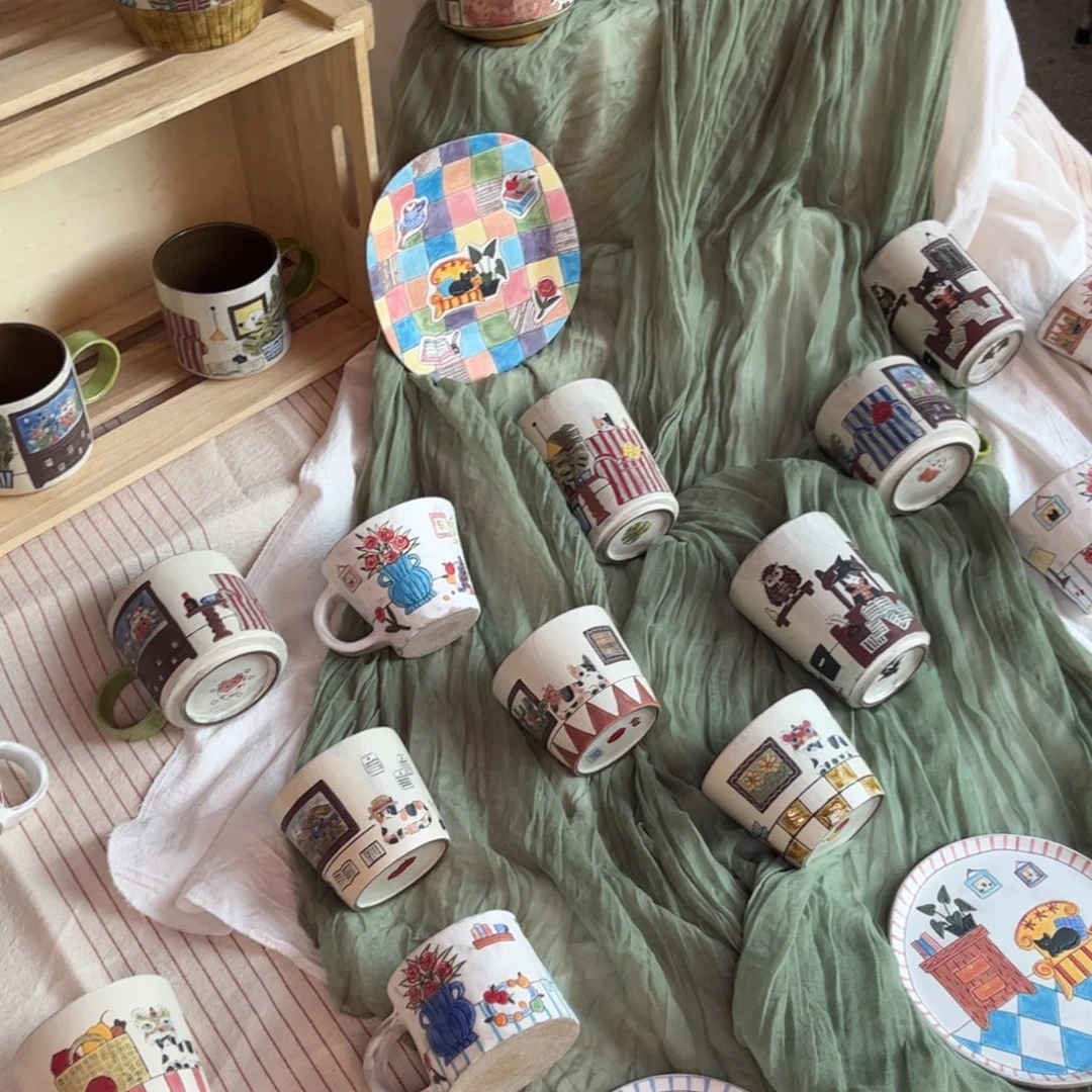 陶摆件陶瓷陶瓷陶瓷陶瓷