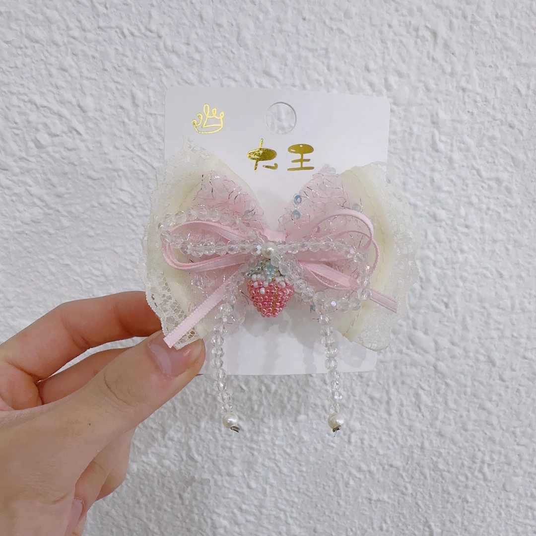 027（满9.9发货）头饰发饰精品