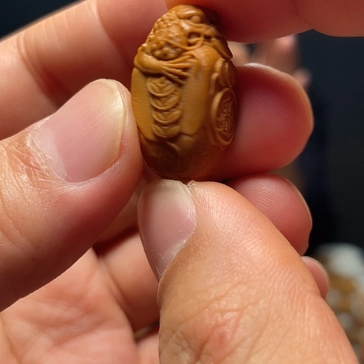 吊坠橄榄核橄榄核