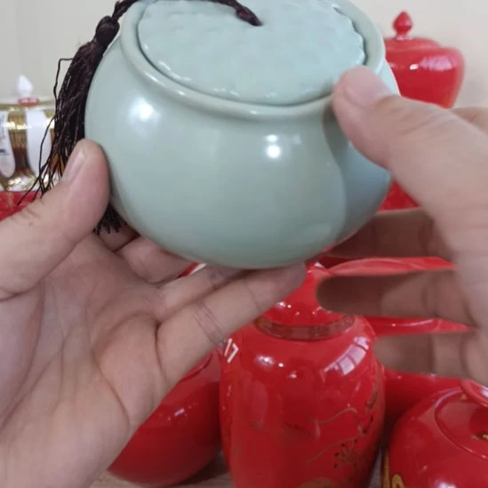 摆件清仓大甩卖茶叶罐 1111111