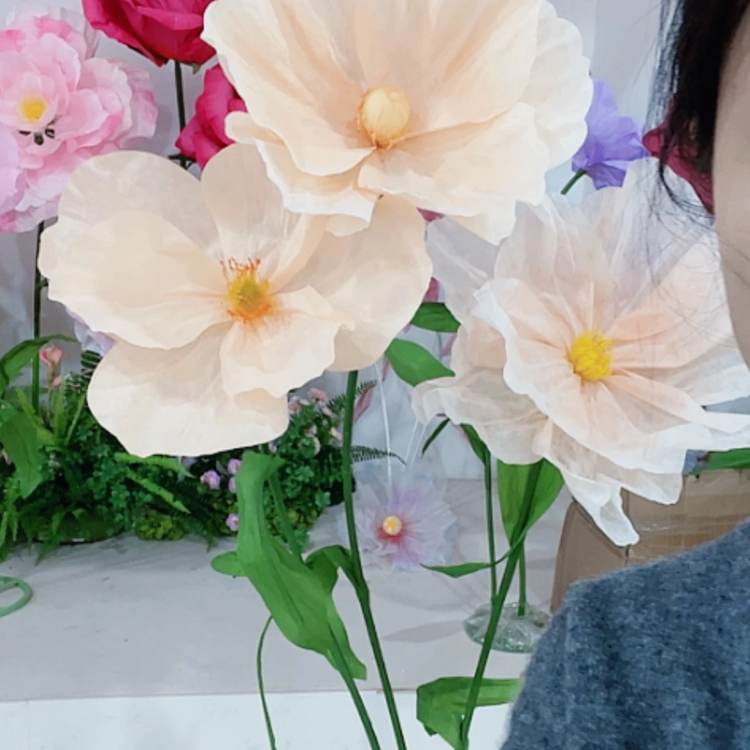 【闪购商品】单花头