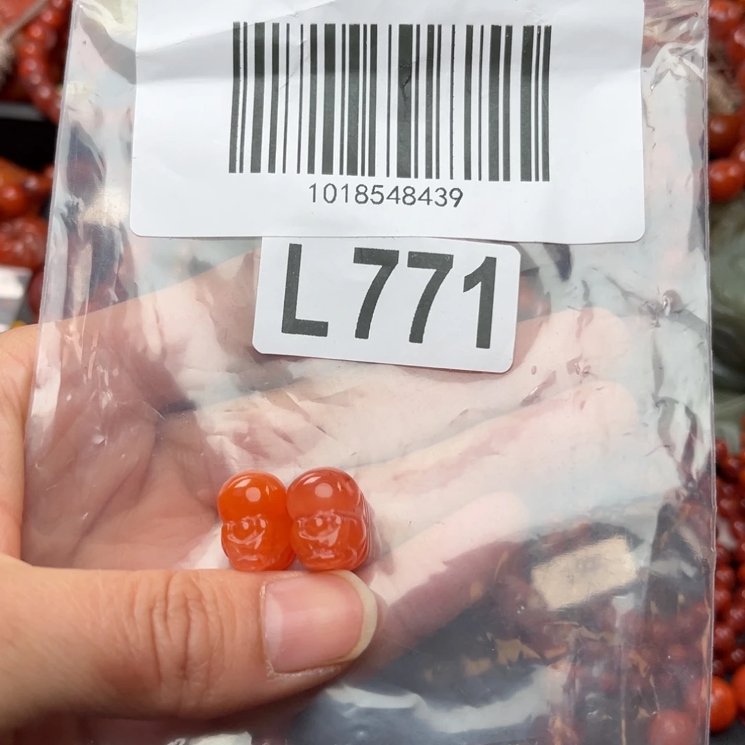 南红玛瑙珠宝奇石未镶嵌