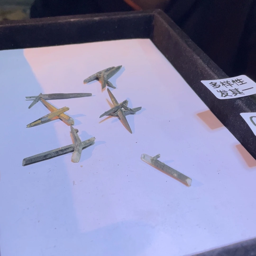 未镶嵌珠宝半成品水晶