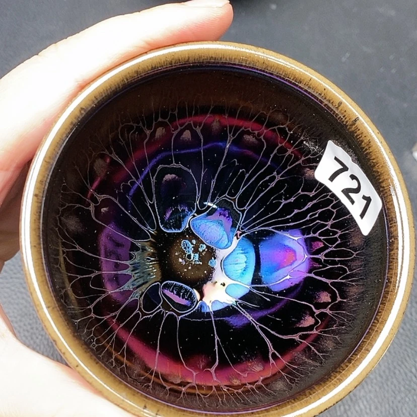 【闪购商品】茶盏我的盏太好看了吧