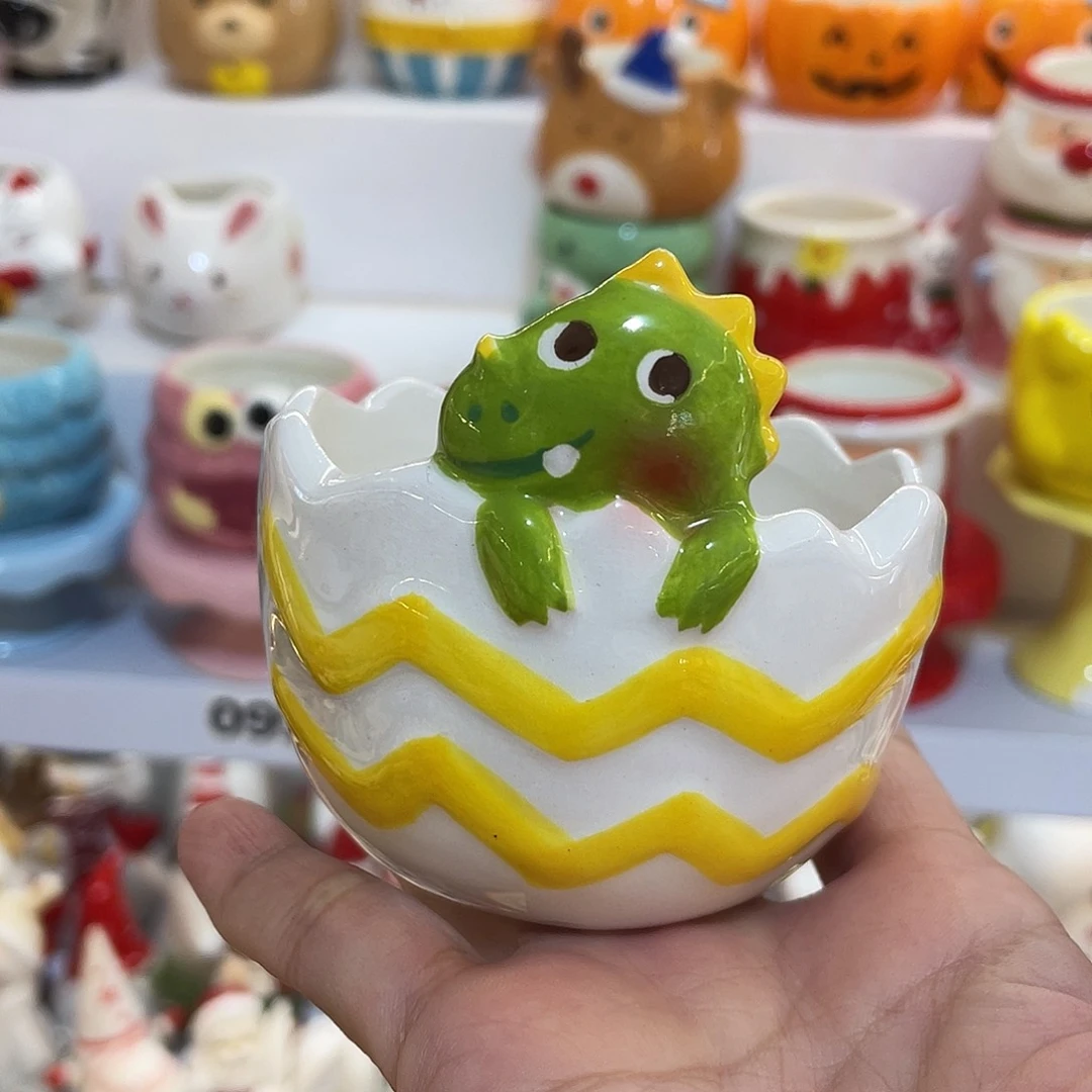 陶瓷微瑕介意慎拍