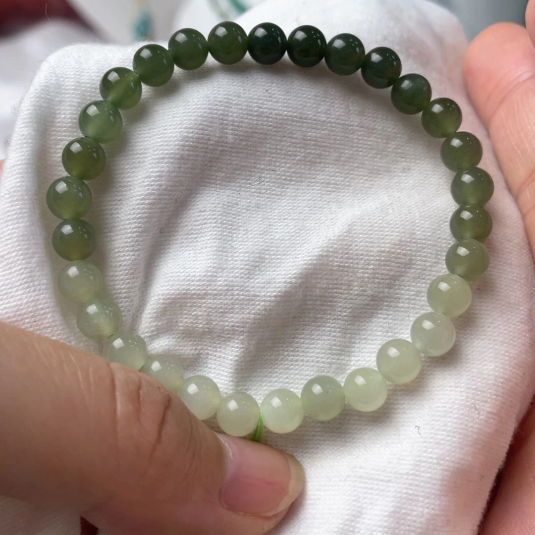 南红玛瑙配饰未镶嵌