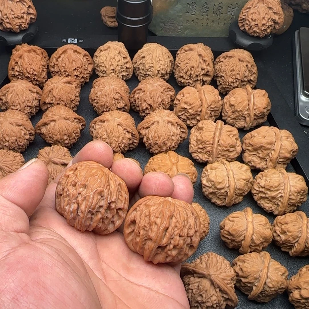 39尺全品无修山地磨盘