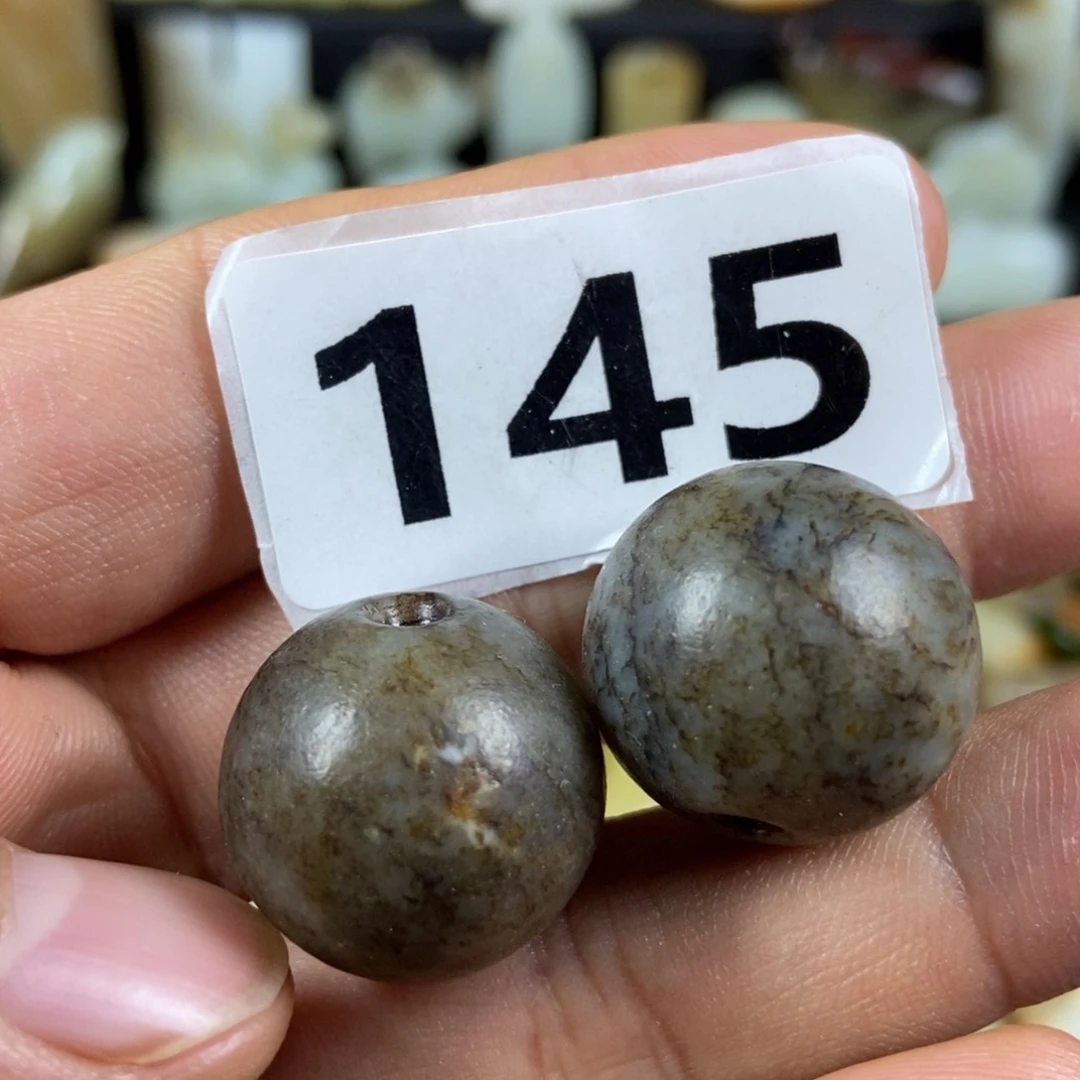 吊坠(不含链)未镶嵌和田玉