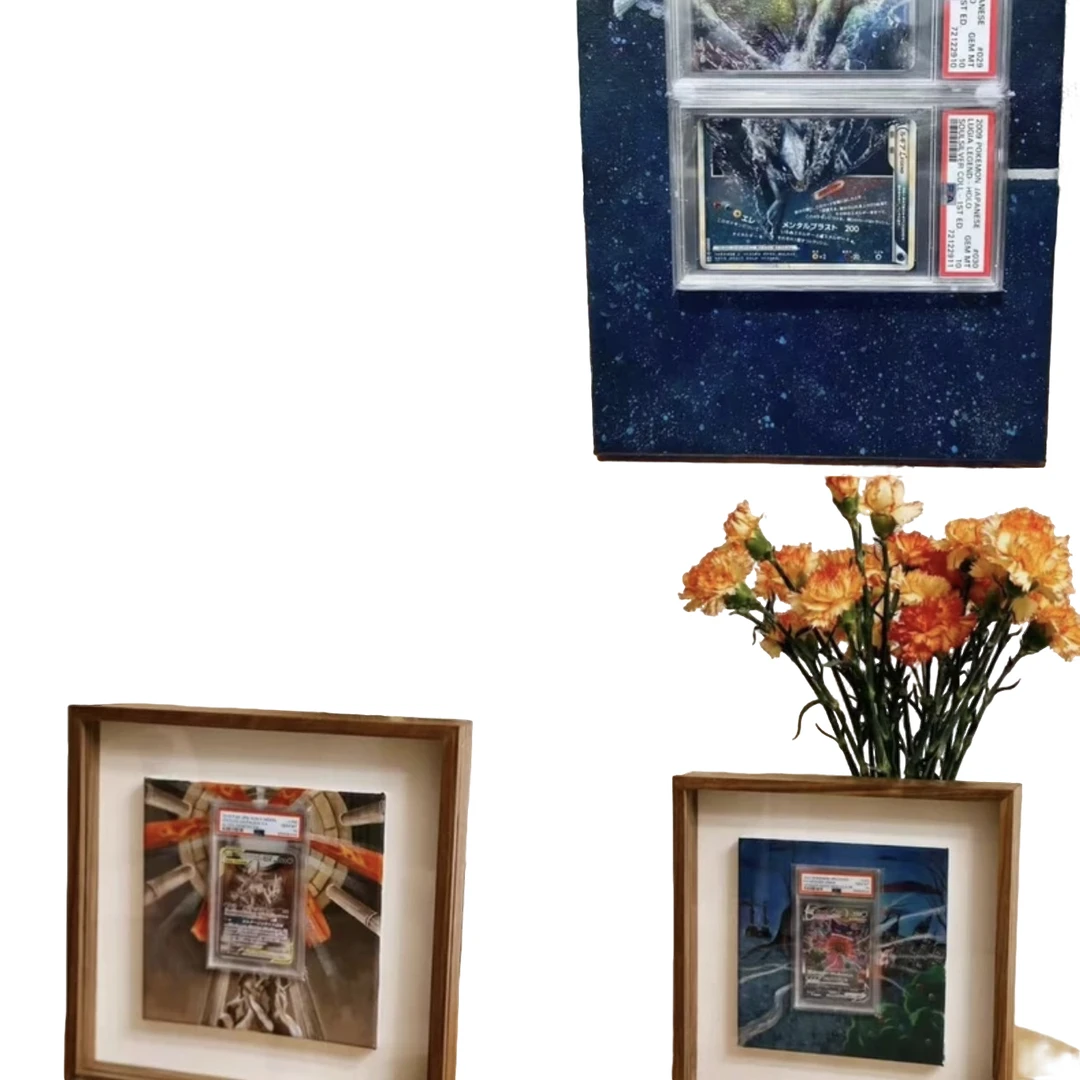 【黑包追单】全日版p10+油画+画框